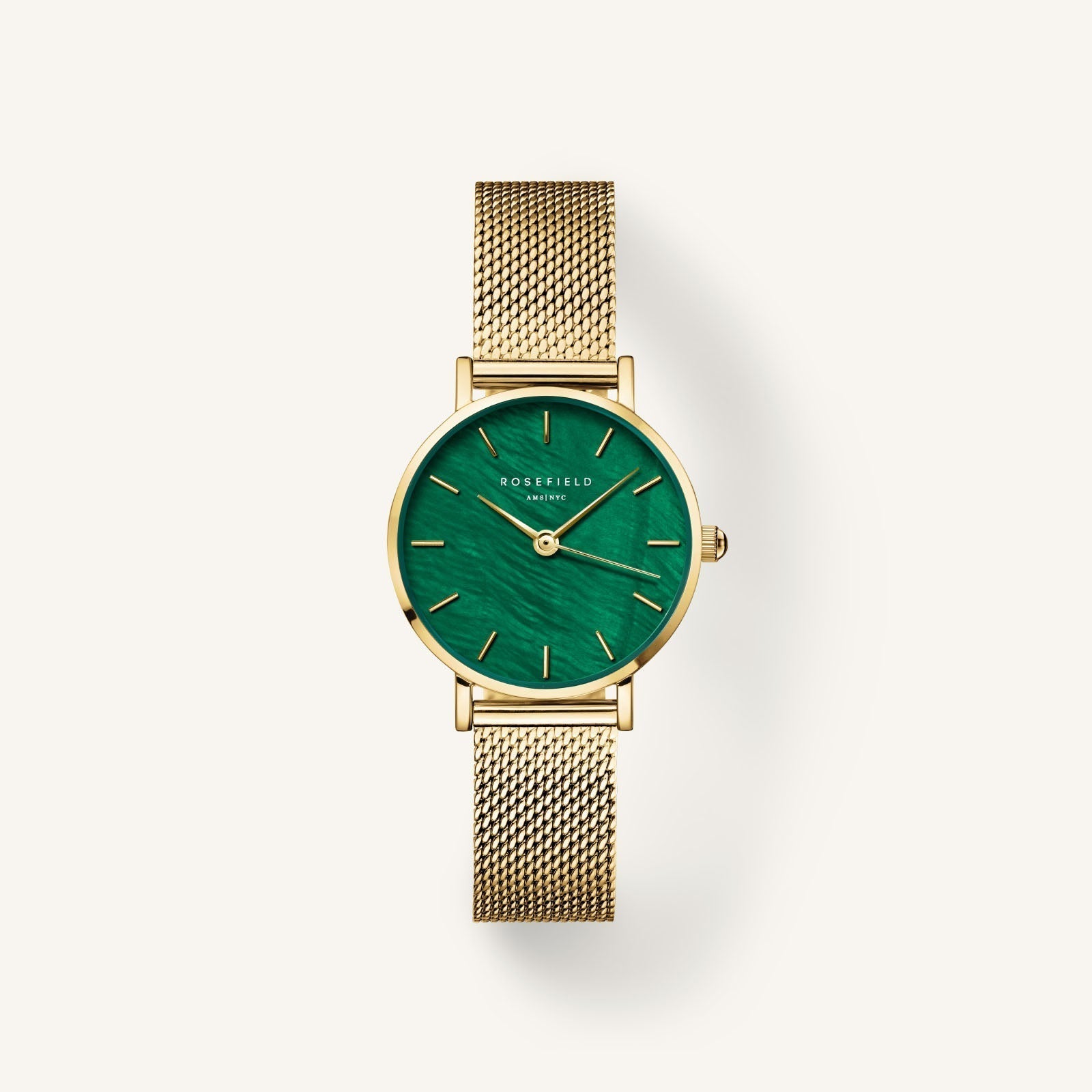 Rosefield Watches | Watches for Women | Official Website