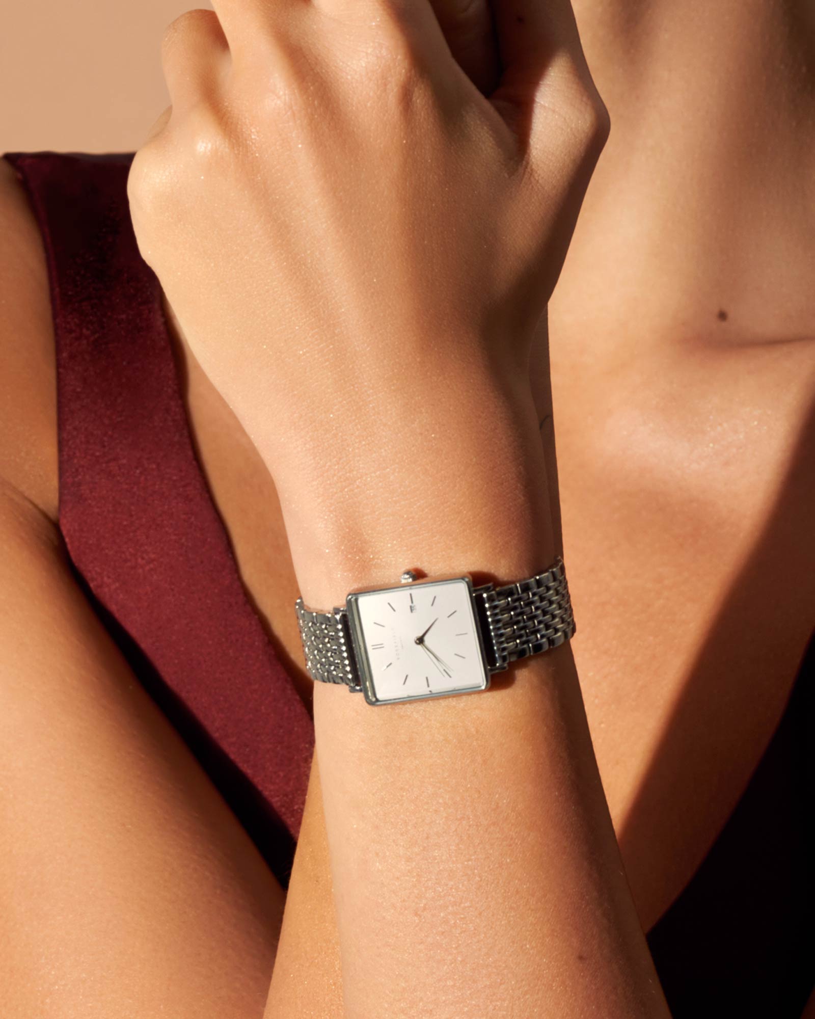 Rosefield Watches | Watches for Women | Official Website
