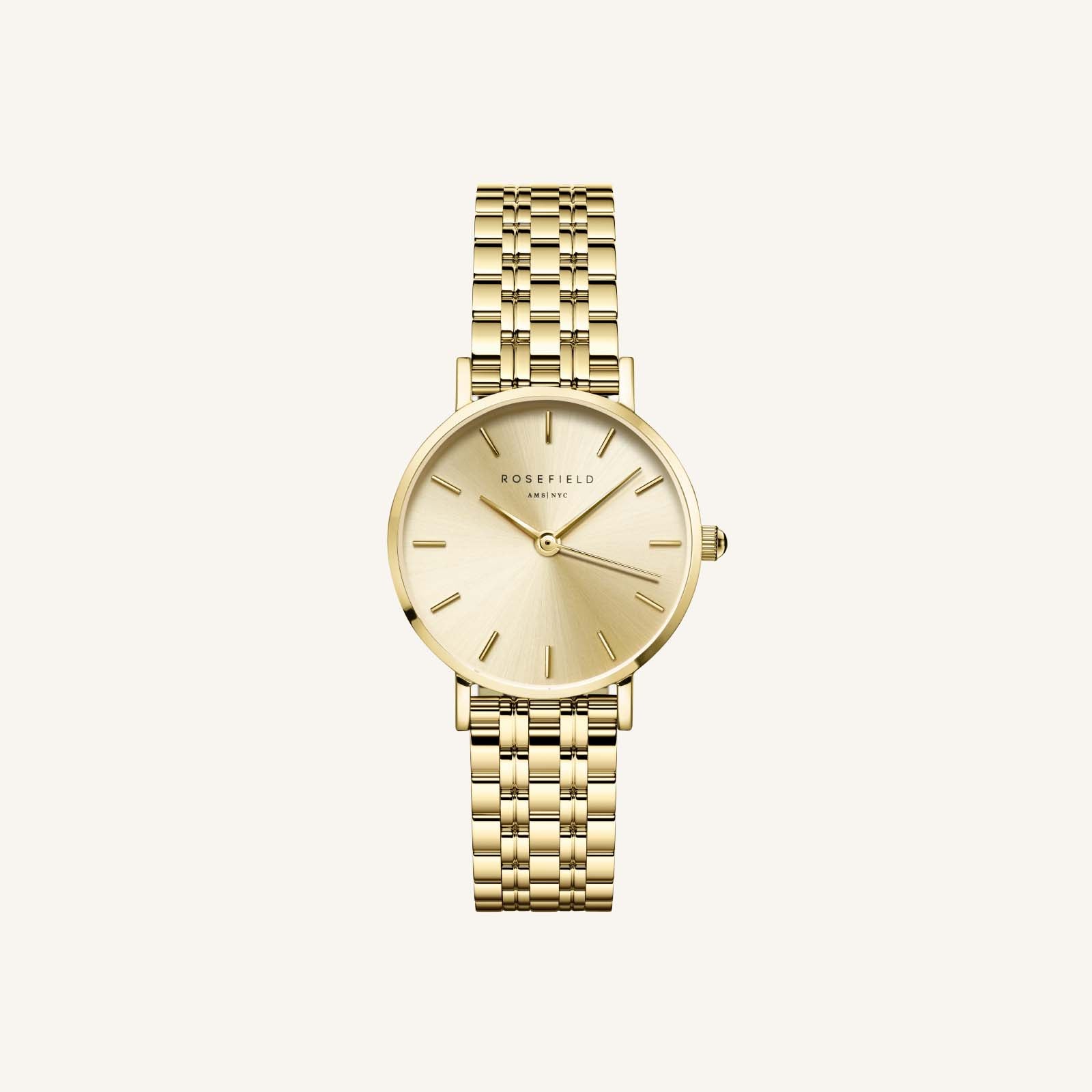 ROSEFIELD WATCHES Mod. NWG-N91 main image 1