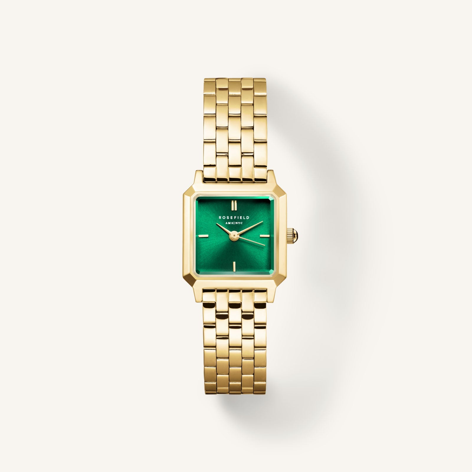 Boxell Boxelle Emerald | Rosefield Official