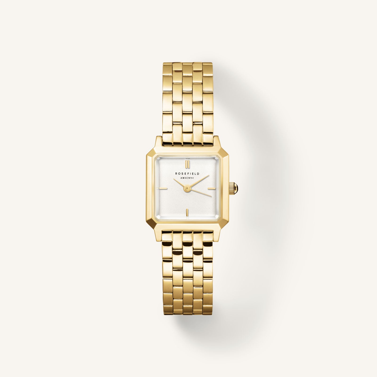 Rosefield Watches | Watches for Women | Official Website