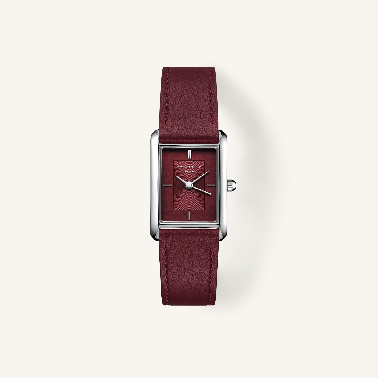 Rosefield Watches | Watches for Women | Official Website
