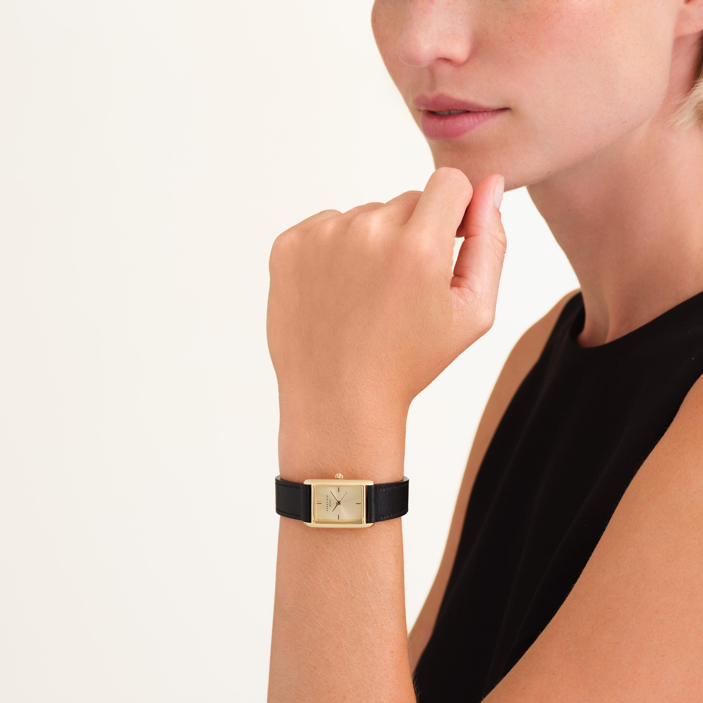 Rosefield Watches | Watches for Women | Official Website