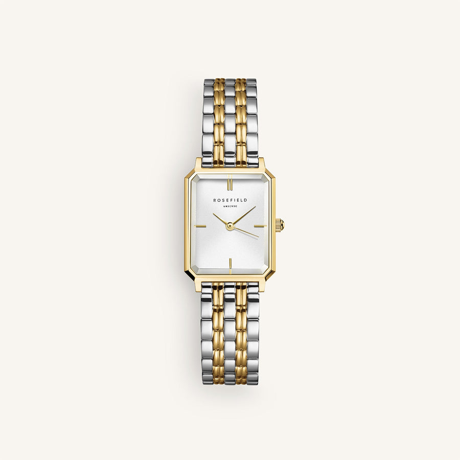 Octagon XS Duotone Gold